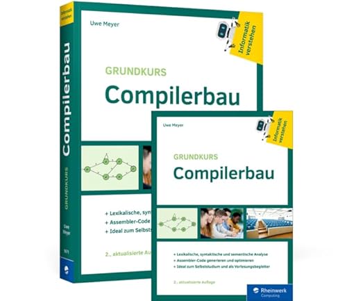 Grundkurs Compilerbau