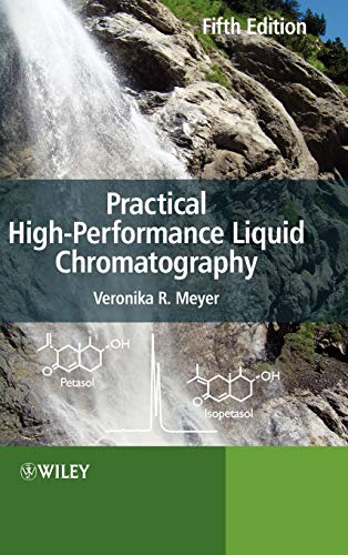 Practical High-Performance Liquid Chromatography von Wiley