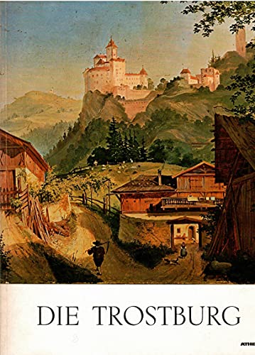 Burgenbuch Graubünden