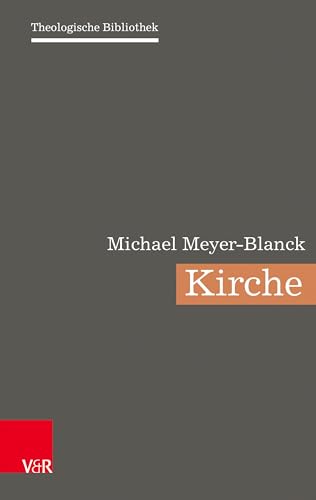 Kirche (Theologische Bibliothek)