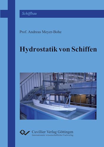 Hydrostatik von Schiffen