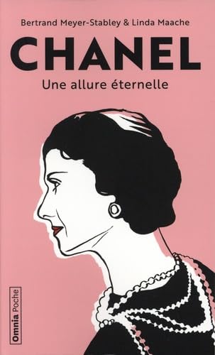 Chanel - Une allure éternelle von OMNIA