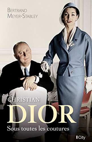 Christian Dior, sous toutes les coutures von CITY