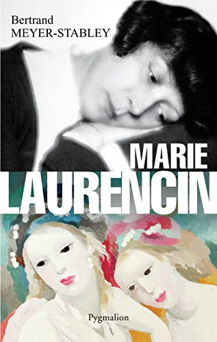 Marie Laurencin von PYGMALION