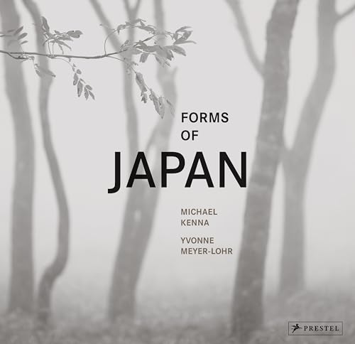 Forms of Japan von Prestel