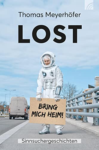 LOST: Bring mich heim Sinnsuchergeschichten