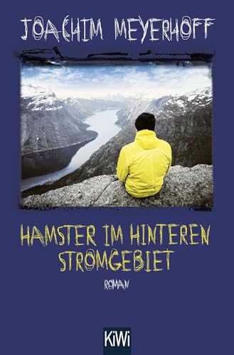 Hamster im hinteren Stromgebiet: Roman von KiWi-Taschenbuch