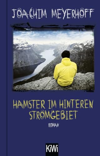 Hamster im hinteren Stromgebiet: Roman (Alle Toten fliegen hoch, Band 5)