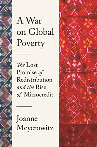 A War on Global Poverty: The Lost Promise of Redistribution and the Rise of Microcredit von Princeton University Press