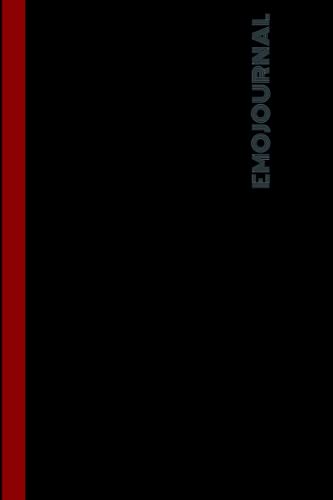 Emojournal von Independently published