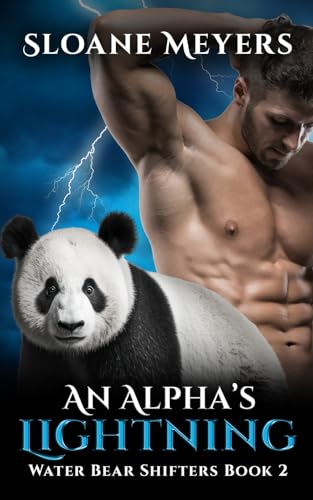 An Alpha's Lightning (Water Bear Shifters, Band 2) von Birch Bear Press