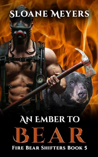 An Ember to Bear (Fire Bear Shifters, Band 5) von Birch Bear Press