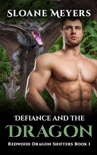 Defiance and the Dragon (Redwood Dragons, Band 1) von Birch Bear Press