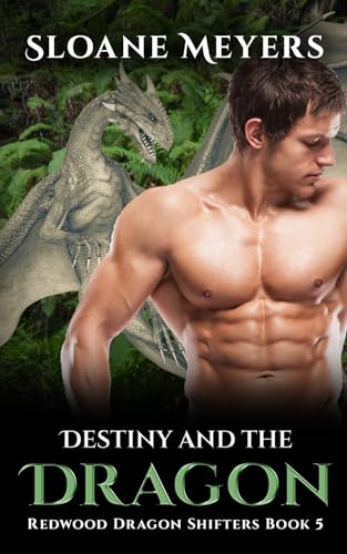 Destiny and the Dragon (Redwood Dragons, Band 5) von Birch Bear Press