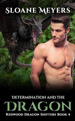 Determination and the Dragon (Redwood Dragons, Band 4) von Birch Bear Press