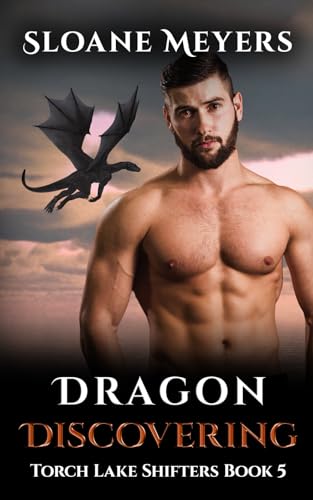 Dragon Discovering (Torch Lake Shifters, Band 5) von Birch Bear Press
