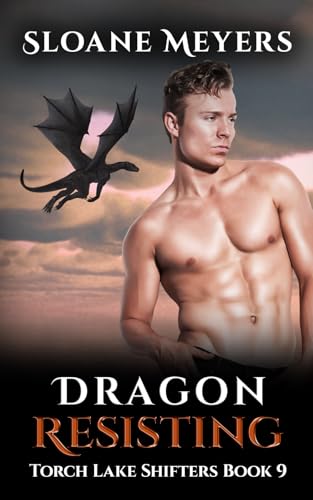 Dragon Resisting (Torch Lake Shifters, Band 9) von Birch Bear Press