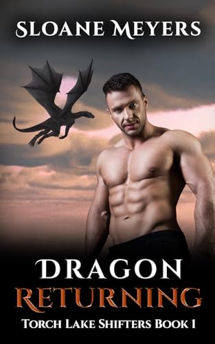 Dragon Returning (Torch Lake Shifters, Band 1) von Birch Bear Press