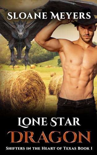 Lone Star Dragon (Shifters in the Heart of Texas, Band 1) von Birch Bear Press