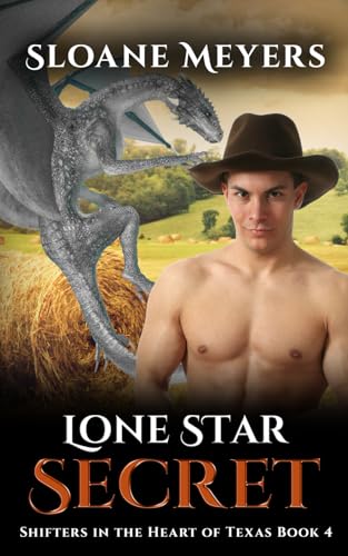 Lone Star Secret (Shifters in the Heart of Texas, Band 4) von Birch Bear Press