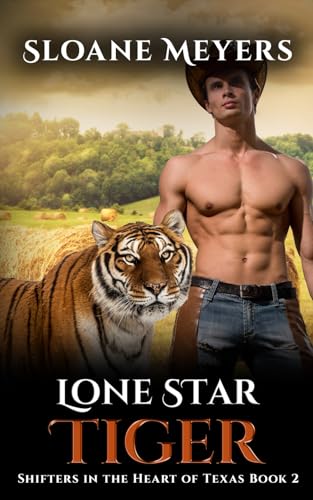 Lone Star Tiger (Shifters in the Heart of Texas, Band 2) von Birch Bear Press