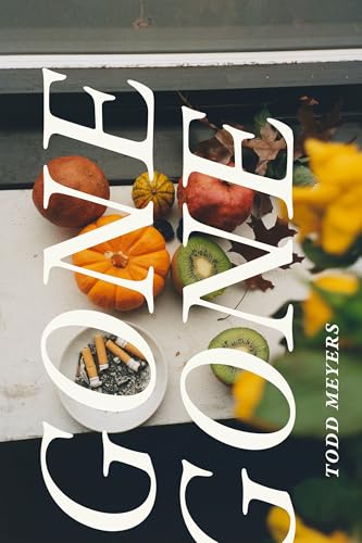 Gone Gone von Duke University Press