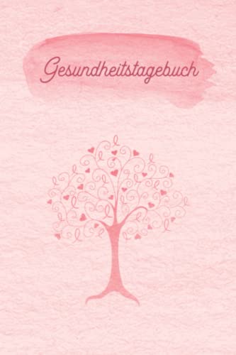 Gesundheitstagebuch: Mental Health Tagebuch zum Ankreuzen & Ausfüllen für die geistige und körperliche Gesundheit, der Weg zu mehr Achtsamtkeit, ... Dankbarkeit und Stressabbau im Alltag Gesundheitstagebuch: Mental Health Tagebuch zum Ankreuzen & Ausfüllen für die geistige und körperliche Gesundheit, der Weg zu mehr Achtsamtkeit, ... Dankbarkeit und Stressabbau im Alltag