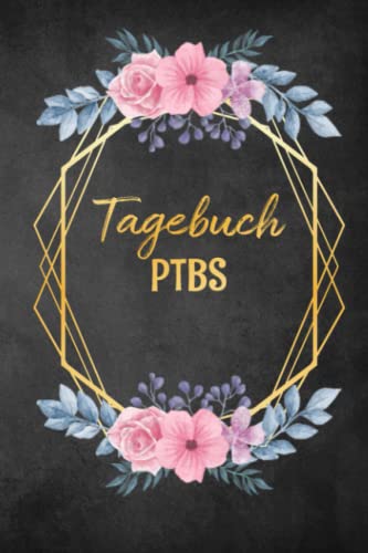 PTBS Tagebuch: Ein Tagebuch als Arbeitsbuch zum Ausfüllen und Ankreuzen, zur Selbsthilfe und Unterstützung einer Trauma Therapie mit Flashbacks oder Dissoziationen für PTBS Betroffene. PTBS Tagebuch: Ein Tagebuch als Arbeitsbuch zum Ausfüllen und Ankreuzen, zur Selbsthilfe und Unterstützung einer Trauma Therapie mit Flashbacks oder Dissoziationen für PTBS Betroffene.