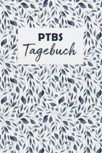 PTBS Tagebuch: Ein Tagebuch als Arbeitsbuch zum Ausfüllen und Ankreuzen, zur Selbsthilfe und Unterstützung einer Trauma Therapie mit Flashbacks oder Dissoziationen für PTBS Betroffene. PTBS Tagebuch: Ein Tagebuch als Arbeitsbuch zum Ausfüllen und Ankreuzen, zur Selbsthilfe und Unterstützung einer Trauma Therapie mit Flashbacks oder Dissoziationen für PTBS Betroffene.