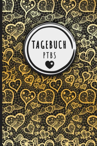 PTBS Tagebuch: Ein Tagebuch als Arbeitsbuch zum Ausfüllen und Ankreuzen, zur Selbsthilfe und Unterstützung einer Trauma Therapie mit Flashbacks oder Dissoziationen für PTBS Betroffene. PTBS Tagebuch: Ein Tagebuch als Arbeitsbuch zum Ausfüllen und Ankreuzen, zur Selbsthilfe und Unterstützung einer Trauma Therapie mit Flashbacks oder Dissoziationen für PTBS Betroffene. von Independently published