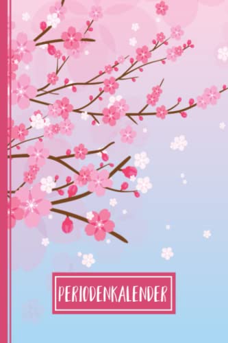 Periodenkalender: Zykluskalender & Menstruationskalender für 96 Zyklen/Perioden/Menstruationen für Mädchen, Teenager und Frauen, Zyklus Tagebuch ... oder Kinderwunsch/Verhütung/Familienplanung Periodenkalender: Zykluskalender & Menstruationskalender für 96 Zyklen/Perioden/Menstruationen für Mädchen, Teenager und Frauen, Zyklus Tagebuch ... oder Kinderwunsch/Verhütung/Familienplanung von Independently published