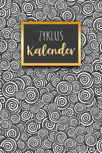 Zykluskalender: Periodenkalender & Menstruationskalender für 96 Zyklen/Perioden/Menstruationen für Mädchen, Teenager und Frauen, Zyklus Tagebuch ... oder Kinderwunsch/Verhütung/Familienplanung Zykluskalender: Periodenkalender & Menstruationskalender für 96 Zyklen/Perioden/Menstruationen für Mädchen, Teenager und Frauen, Zyklus Tagebuch ... oder Kinderwunsch/Verhütung/Familienplanung von Independently published