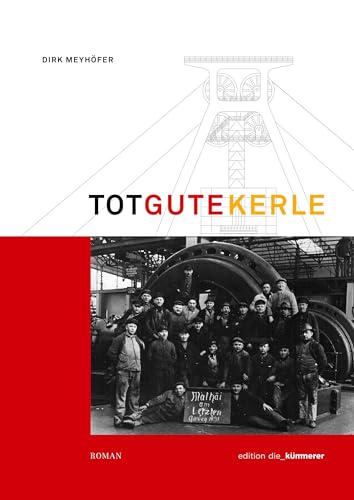 Totgute Kerle II: Roman von Books on Demand GmbH