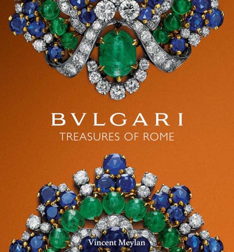 Bulgari: Treasures of Rome