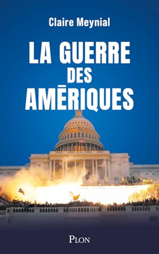 La Guerre des Amériques von PLON