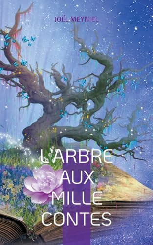 L'arbre aux mille contes von BoD – Books on Demand – Frankreich