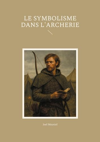 Le symbolisme dans l'archerie von BoD – Books on Demand – Frankreich