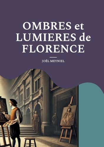 Ombres et Lumieres de Florence von BoD – Books on Demand – Frankreich