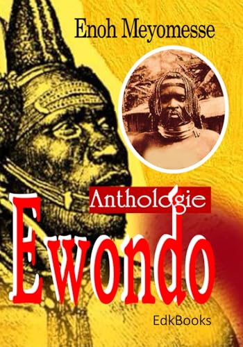 Anthologie Ewondo von Independently published