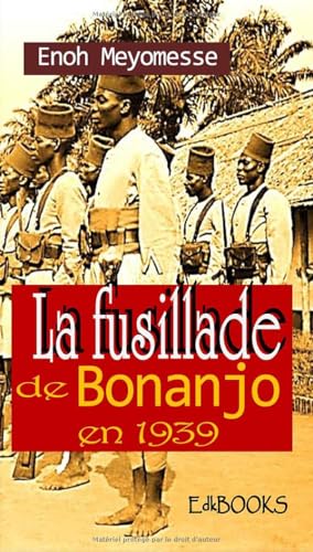 La fusillade de Bonanjo en 1939