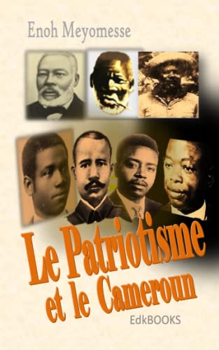 Le patriotisme et le Cameroun