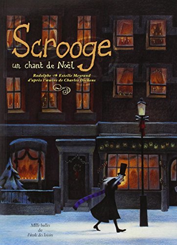 Scrooge un chant de Noel: Un chant de Noël von EDL