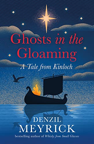Ghosts in the Gloaming: A Tale from Kinloch (Tales from Kinloch) von Polygon An Imprint of Birlinn Limited