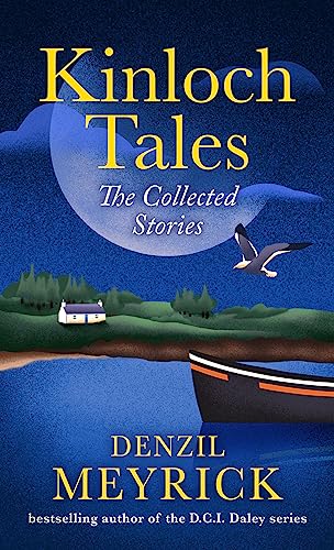 Kinloch Tales: The Collected Stories