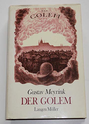 Der Golem (Sonderreihe)