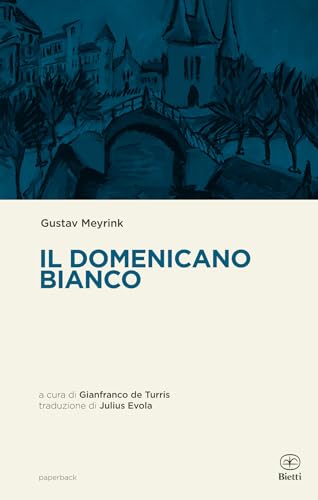 Il domenicano bianco (Paperback) von Bietti