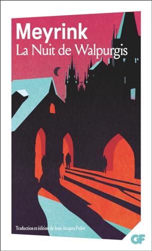 La Nuit de Walpurgis von FLAMMARION
