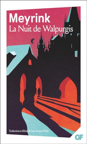 La Nuit de Walpurgis La Nuit de Walpurgis von FLAMMARION