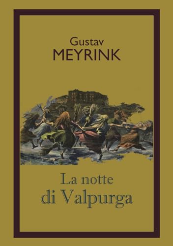 La notte di Valpurga La notte di Valpurga von Independently published
