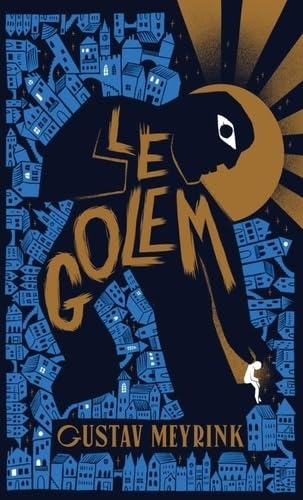 Le Golem Le Golem von POINTS